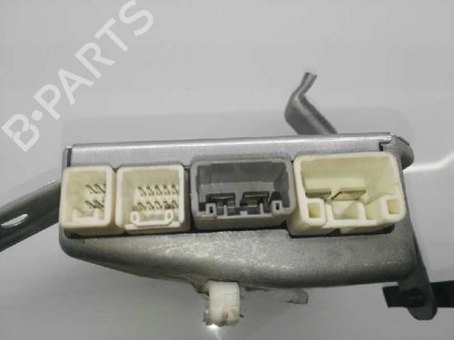 Electronic module TOYOTA COROLLA (_E12_)  | BP12431222M83 