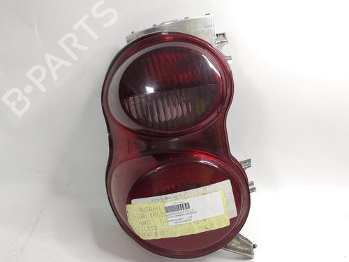 Rückleuchte Links für SMART FORTWO Coupe (451) [2007-2026]  31760382