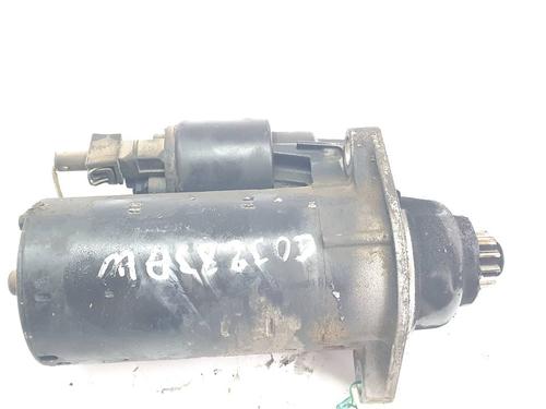 Starter SEAT LEON (1M1) | BP40025153M8 - Image 3
