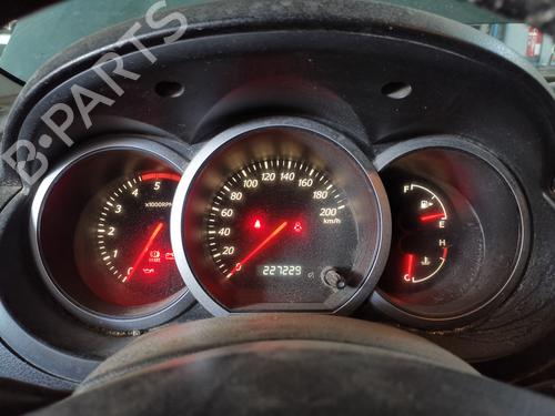 instrument-cluster-suzuki-grand-vitara-ii-jt-te-td-2005-36110802 main image