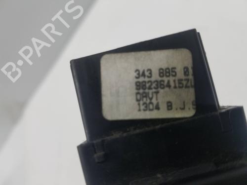 Headlight switch CITROËN JUMPY I (U6U_) 2.0 HDi 95 | BP22407074I24 