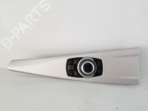 Used Switch BMW 3 Touring (F31) 318 d (143 hp) 9421614