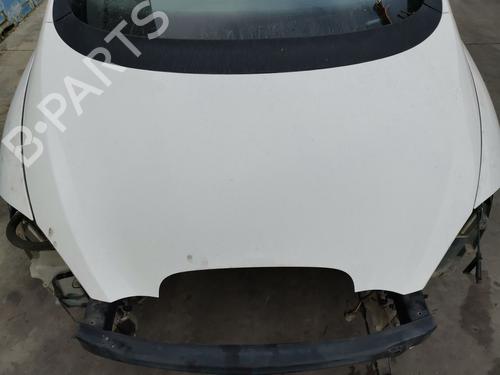 Used Hood SEAT ALTEA XL (5P5, 5P8) [2006-2015]  31097890
