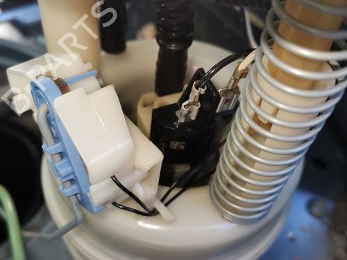 Fuel pump CITROËN C3 II (SC_) | BP32679017M76 - Image 2