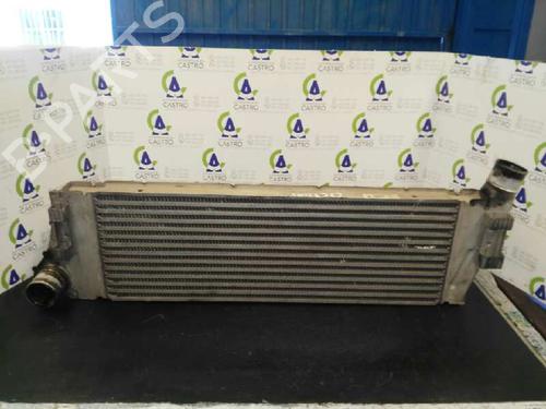 Used Intercooler RENAULT MEGANE II (BM0/1_, CM0/1_) [2001-2012]  3629483