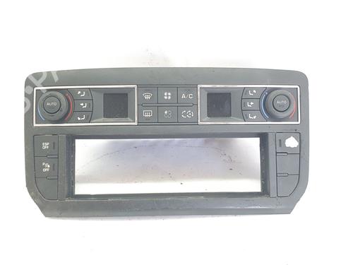 Climate control CITROËN C5 III (RD_) 2.0 HDi 140 (RDRHF8, RDRHFA, RDRHA8, RDRHAJ) | BP38169708I5 - Image 2