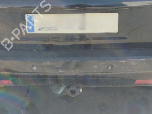 Left front window switch CITROËN C4 Picasso I MPV (UD_) | BP36753164I27 - Image 15
