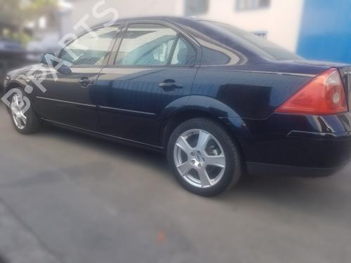 Rim FORD MONDEO III (B5Y)  | BP31158620C45 