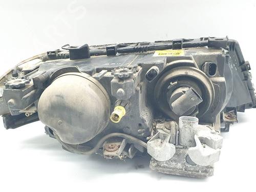 Left headlight BMW 3 (E46) 320 d | BP40200947C28 - Image 2
