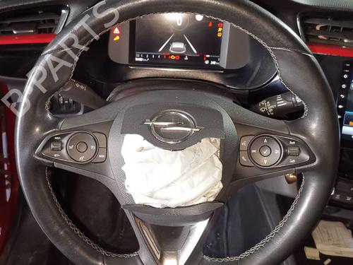 Used Steering wheel OPEL CORSA F (P2JO) [2019-2025]  29434961