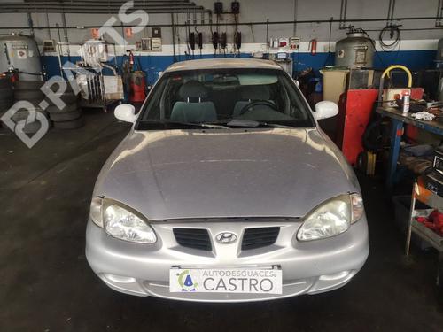 Used Parts HYUNDAI LANTRA II (J-2)  1.6 16V  938591