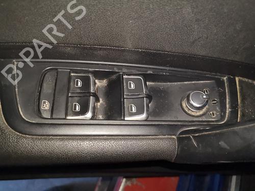 Used Left front window switch Left front window switch 36677200 36677200