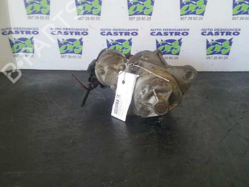 Used Starter FORD ESCORT VI (GAL, AAL, ABL) [1995-2002]  3563419