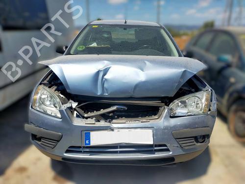 Engine FORD FOCUS II Saloon (DB_, FCH, DH) | BP39717125M1 - Image 2