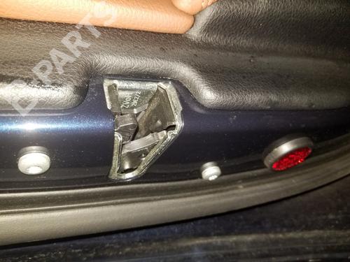 Used Front left lock Front left lock BMW 5 Touring (F11) 520 d (184 hp) 11172355 11172355