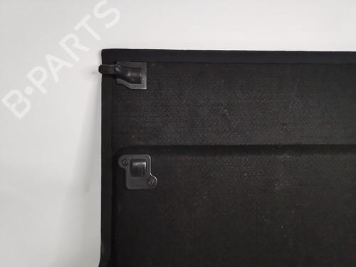 Rear parcel shelf AUDI A3 (8P1) 2.0 TDI 16V | BP33470339C85 - Image 7