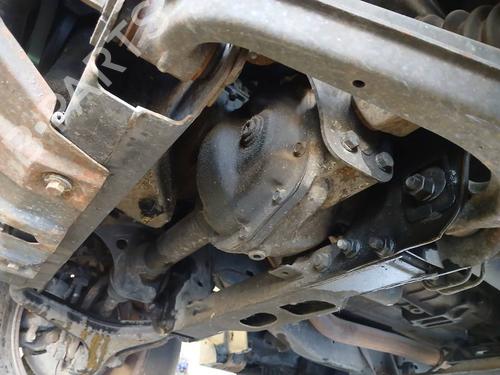 Front differential SSANGYONG REXTON / REXTON II (GAB_) 2.7 Xdi | BP40225523M23 - Image 2