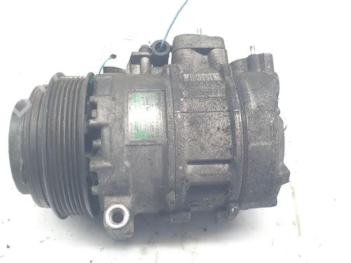 AC Kompressor MERCEDES-BENZ E-CLASS (W210) E 320 CDI (210.026) (197 hp) 23092206
