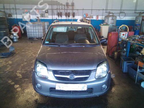 SUZUKI IGNIS II (MH) 1.3 DDiS (RM413D) (70 hp) 826590