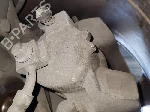 Used Left front brake caliper Left front brake caliper 38095372 38095372