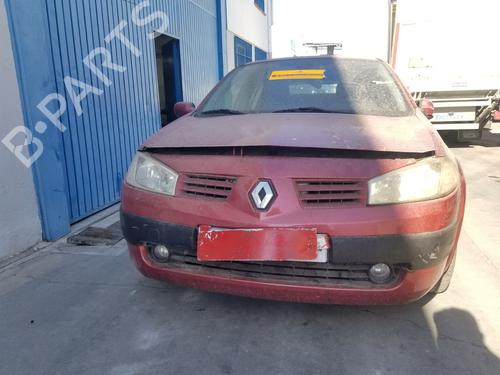 Brugte RENAULT MEGANE II (BM0/1_, CM0/1_) 1.5 dCi (BM02, BM13, BM2A, CM02, CM13) (101 hp) 4226821