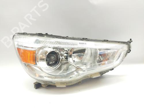 Used Right headlight Right headlight MITSUBISHI ASX (GA_W_) [2009-2026] 34277031 34277031