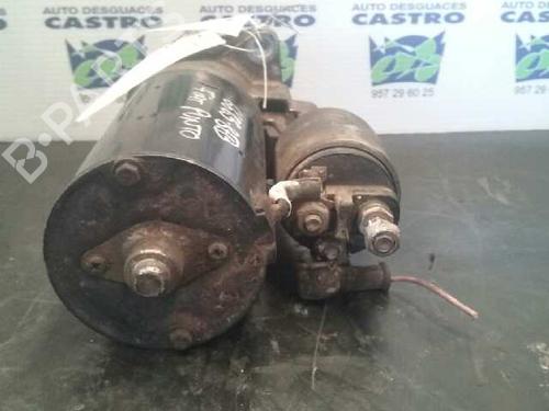 Used Starter FIAT PUNTO (188_) 1.9 DS 60 (188.031, .051, .231, .251) (60 hp) 3170073