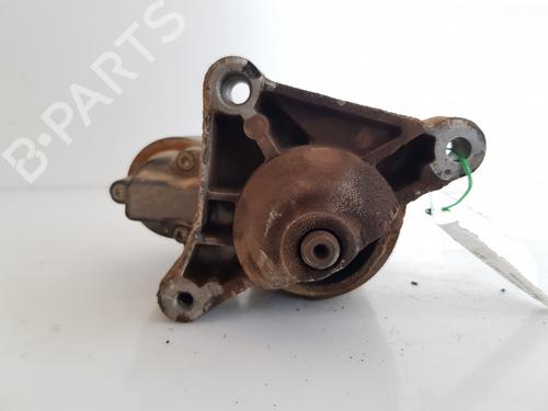 Used Starter PEUGEOT 106 I (1A, 1C) 1.0 (50 hp) 14974770