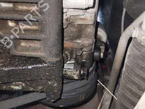 Used AC compressor FIAT PUNTO (176_) 60 1.2 (176AP, 176AR, 176AQ, 176BB) (60 hp) 9850639