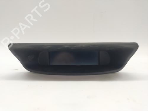 Used Display monitor Display monitor PEUGEOT 308 I (4A_, 4C_) [2007-2016] 34039768 34039768