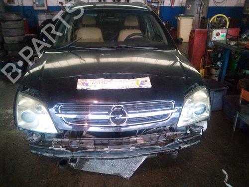Used Parts OPEL VECTRA C (Z02)  3.0 CDTI (F69)  825900