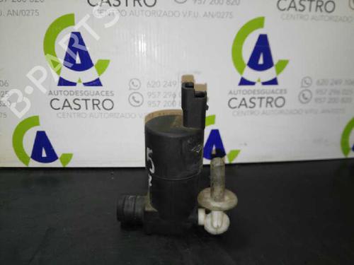 Used Washer pump PEUGEOT 407 (6D_) 2.0 (6DRFNB, 6DRFNE) (136 hp) 13989166