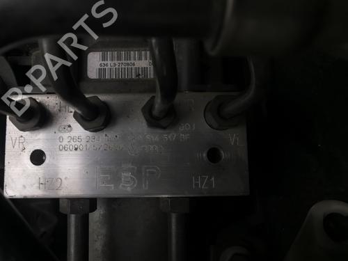 Used ABS pump AUDI A4 B7 (8EC) [2004-2009]  30318922