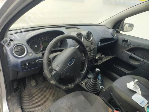 Electronic module FORD FIESTA VI (CB1, CCN) 1.4 TDCi | BP40294133M83 - Image 6
