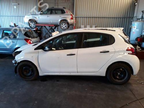 Other PEUGEOT 208 I (CA_, CC_) 1.6 HDi / BlueHDi 75 | BP3566019O1 