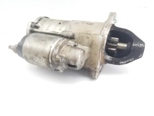 Used Starter CHEVROLET CRUZE (J300) 1.6 (113 hp) 16698529