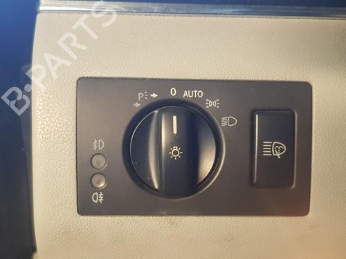 Used Headlight switch MERCEDES-BENZ B-CLASS Sports Tourer (W245) [2005-2011]  20509084