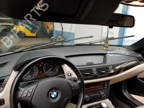 Used Dashboard BMW X1 (E84) xDrive 18 d (143 hp) 10988667
