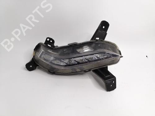 Used Left front fog light HYUNDAI i30 (PDE, PD, PDEN) [2016-2025]  30172392