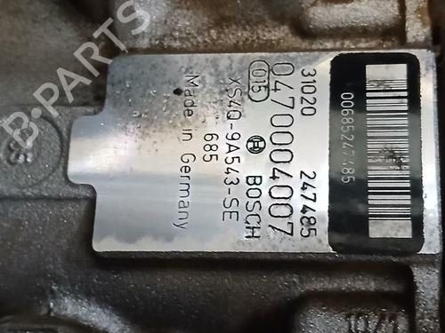 Used Injection pump Injection pump FORD FOCUS I Saloon (DFW) 1.8 Turbo DI / TDDi (90 hp) 36504355 36504355