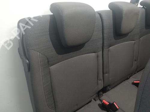 Seats set DACIA LODGY (JS_) | BP17063030C78 - Image 4
