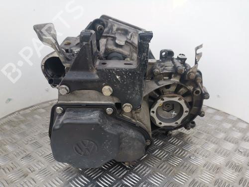 Used Gearbox SEAT IBIZA IV (6J5, 6P1) [2008-2017]  30204065