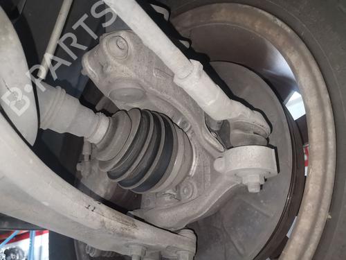 Used Right front steering knuckle Right front steering knuckle 36815772 36815772