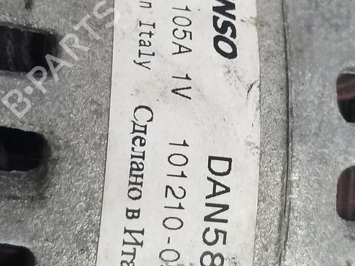Alternator FORD FOCUS II Saloon (DB_, FCH, DH) | BP29156638M7 - Image 3