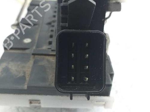 Front right lock FORD MONDEO III (B5Y) 2.0 TDCi | BP8516076C97 