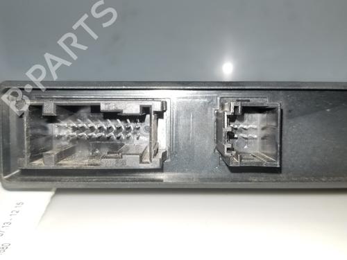 Electronic module PEUGEOT 308 II (LB_, LP_, LW_, LH_, L3_)  | BP16167544M83 