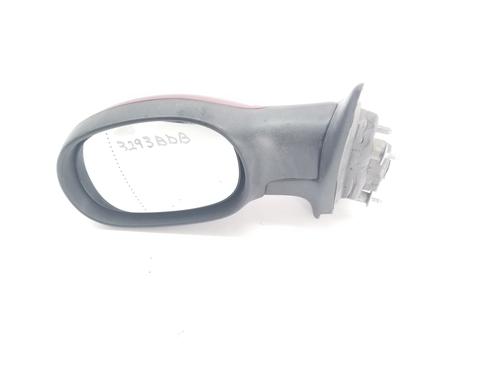 Used Left mirror RENAULT LAGUNA I (B56_, 556_) 1.6 16V (B568, B561) (107 hp) 28729235