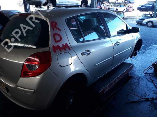 Rear right lock RENAULT CLIO III (BR0/1, CR0/1)  | BP3170734C99 