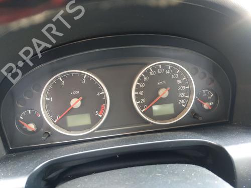 Engine FORD MONDEO III (B5Y) 2.0 16V TDDi / TDCi | BP37594213M1 - Image 24