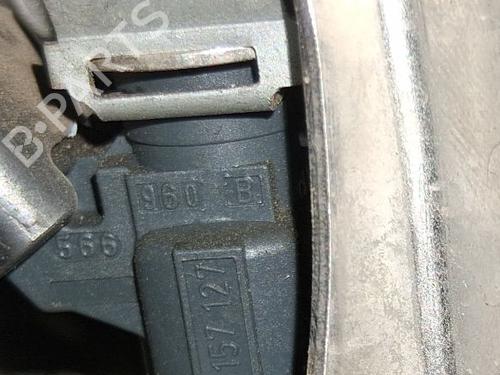 Used Injector OPEL CORSA F (P2JO) [2019-2025]  28729272